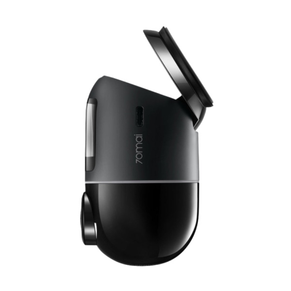 Автомобильный видеорегистратор 70MAi Dash Cam Omni X200 128Гб, чёрный